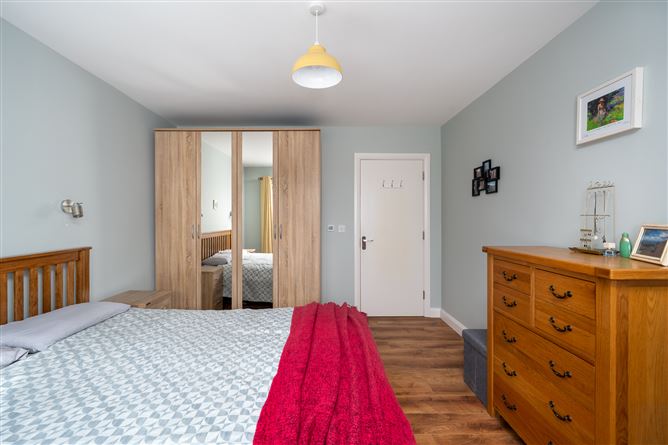 Clonlyon Glebe, Belmont, Co. Offaly