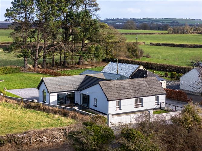 Clonlyon Glebe, Belmont, Co. Offaly