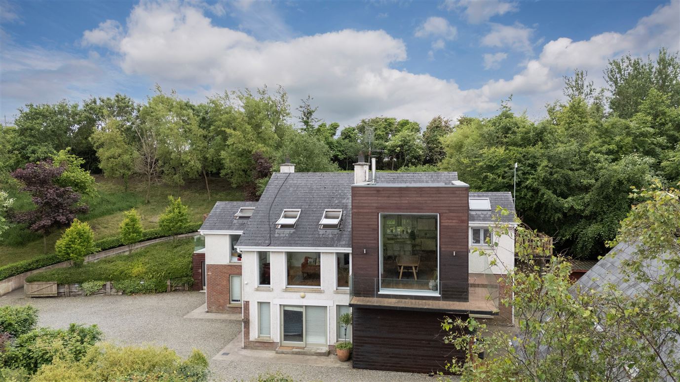 Cormorant Lodge, Annagassan, Louth