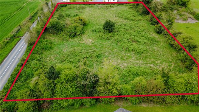 1.21 Acres Dunganstown, Delvin, Westmeath