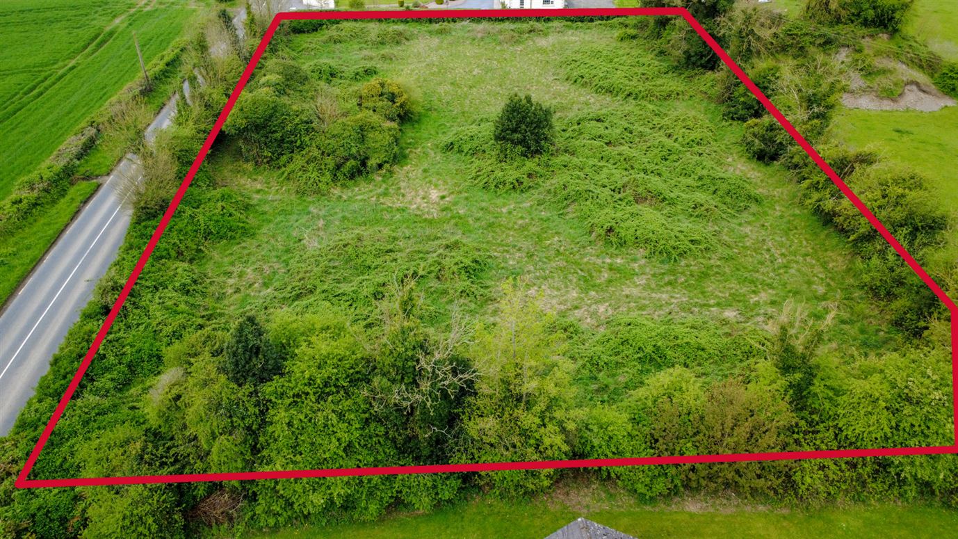 1.21 Acres Dunganstown, Delvin, Westmeath
