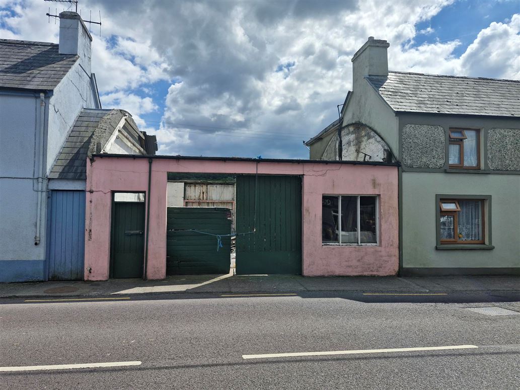 Churchground, Kilgarvan, Kerry