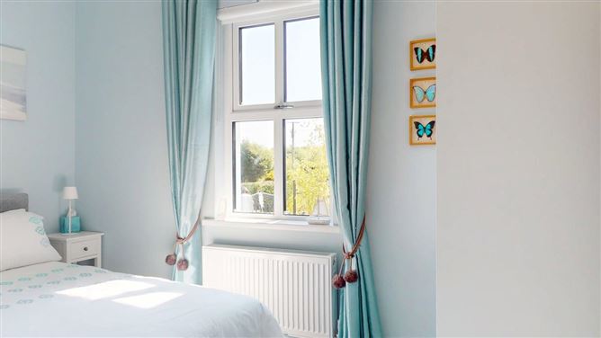Little Bridge Cottage, Mount Howard, Monamolin, Wexford