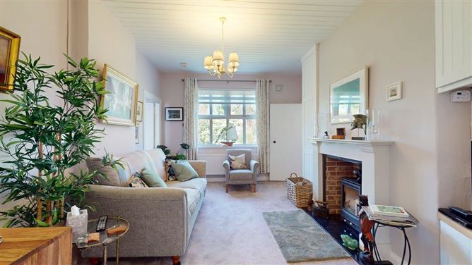Little Bridge Cottage, Mount Howard, Monamolin, Wexford
