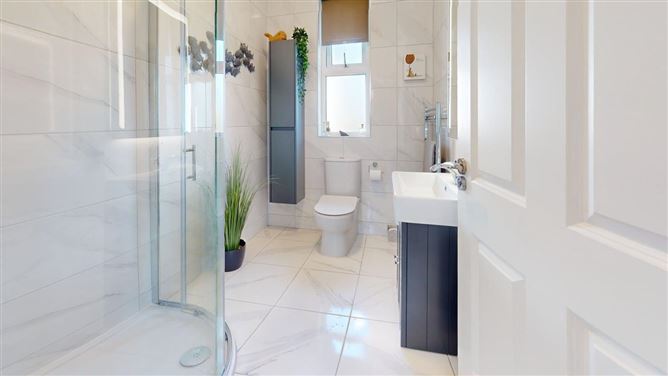 Little Bridge Cottage, Mount Howard, Monamolin, Wexford