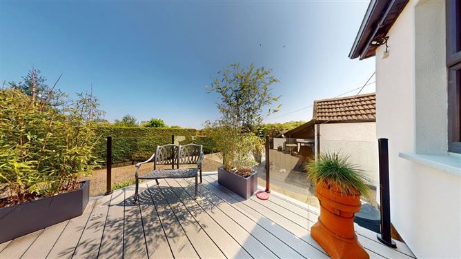 Little Bridge Cottage, Mount Howard, Monamolin, Wexford
