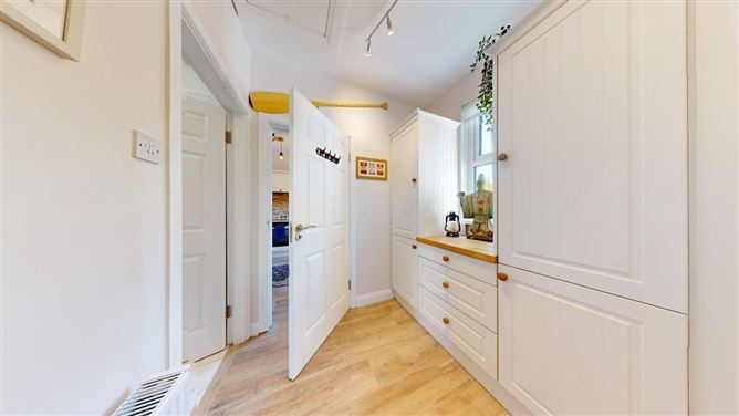 Little Bridge Cottage, Mount Howard, Monamolin, Wexford