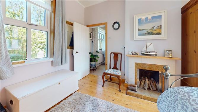 Little Bridge Cottage, Mount Howard, Monamolin, Wexford
