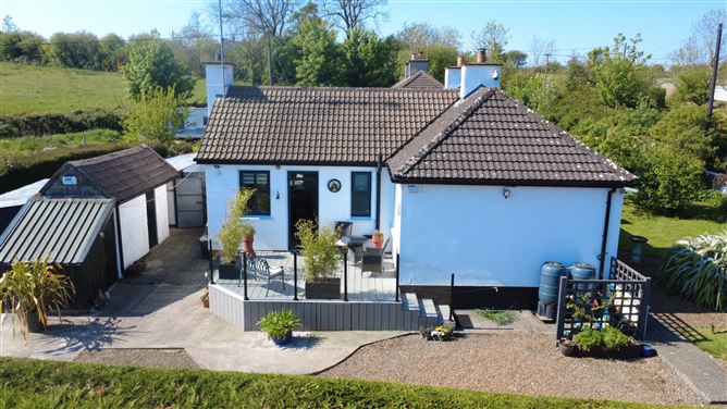 Little Bridge Cottage, Mount Howard, Monamolin, Wexford