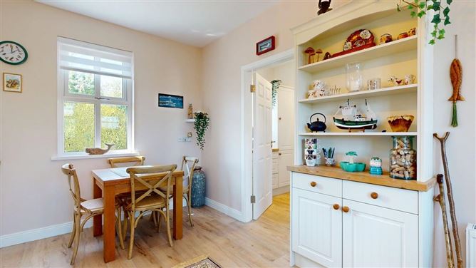 Little Bridge Cottage, Mount Howard, Monamolin, Wexford