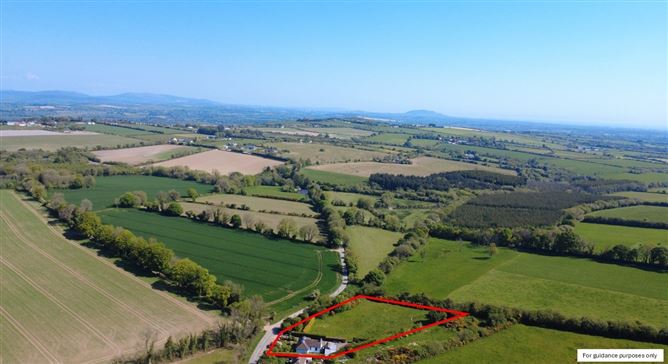 Little Bridge Cottage, Mount Howard, Monamolin, Wexford