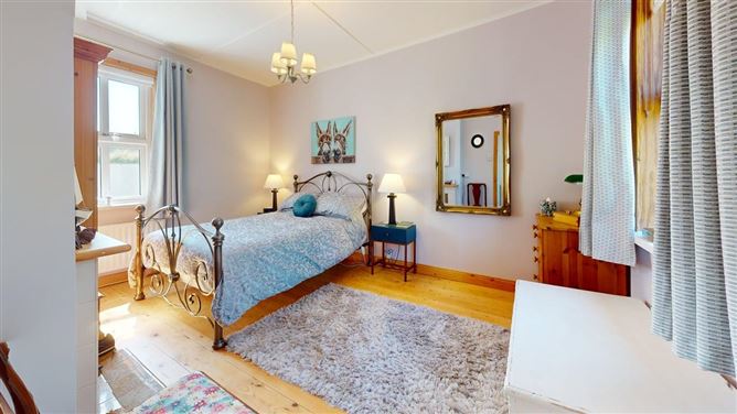Little Bridge Cottage, Mount Howard, Monamolin, Wexford