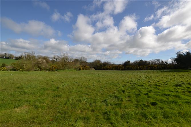 Little Bridge Cottage, Mount Howard, Monamolin, Wexford