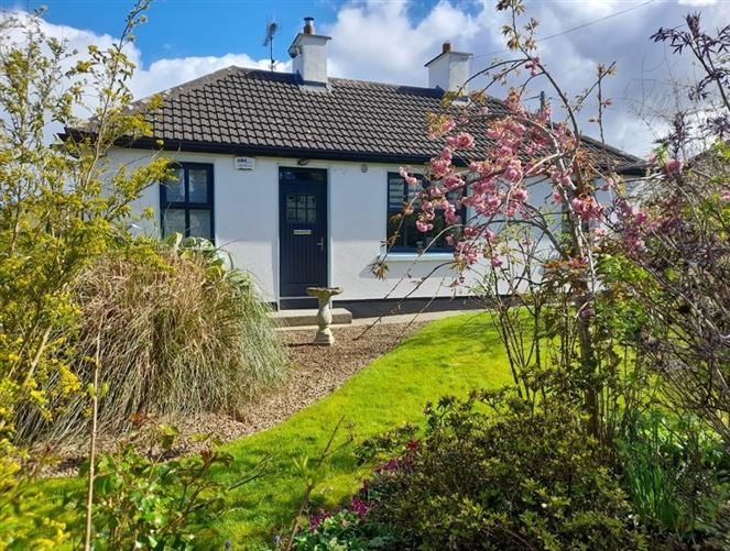 Little Bridge Cottage, Mount Howard, Monamolin, Wexford