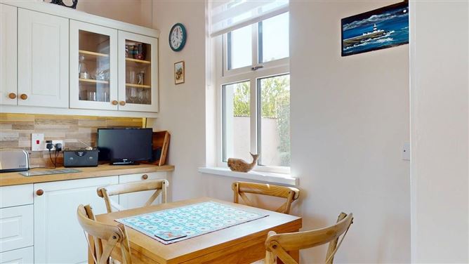 Little Bridge Cottage, Mount Howard, Monamolin, Wexford