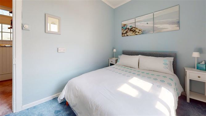 Little Bridge Cottage, Mount Howard, Monamolin, Wexford