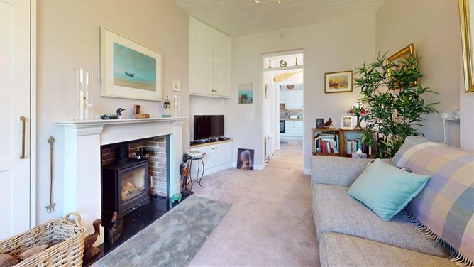 Little Bridge Cottage, Mount Howard, Monamolin, Wexford