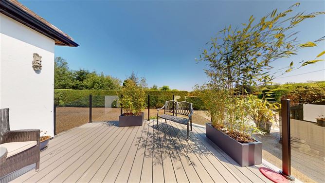 Little Bridge Cottage, Mount Howard, Monamolin, Wexford