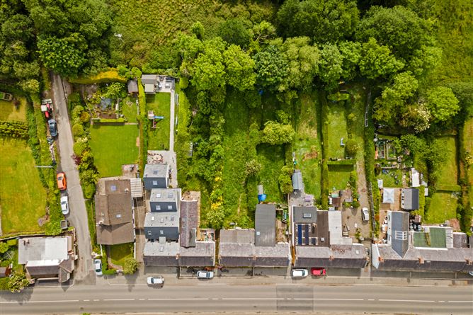 3 Moss Cottages, Enniskerry Road, Kilternan, Dublin 18