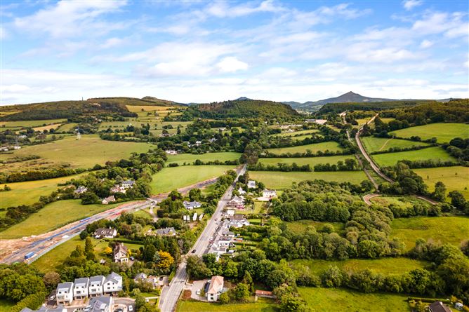 3 Moss Cottages, Enniskerry Road, Kilternan, Dublin 18