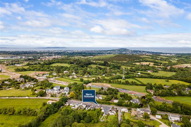 3 Moss Cottages, Enniskerry Road, Kilternan, Dublin 18