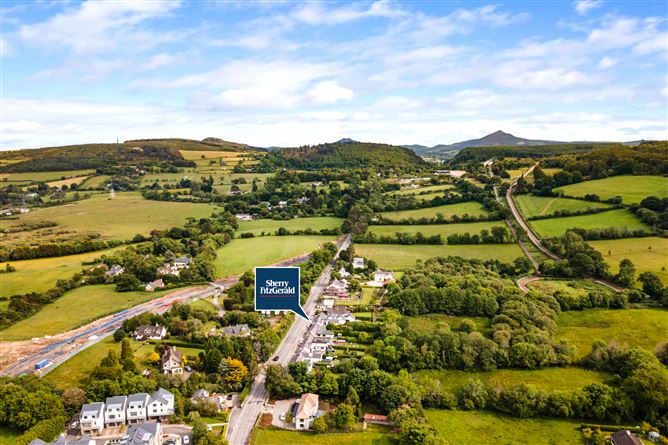 3 Moss Cottages, Enniskerry Road, Kilternan, Dublin 18