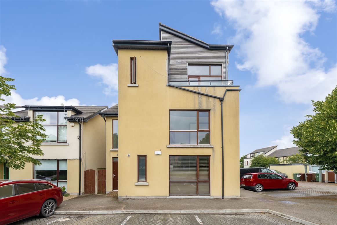 14 Castlelyon Drive, Newcastle, Co.Dublin