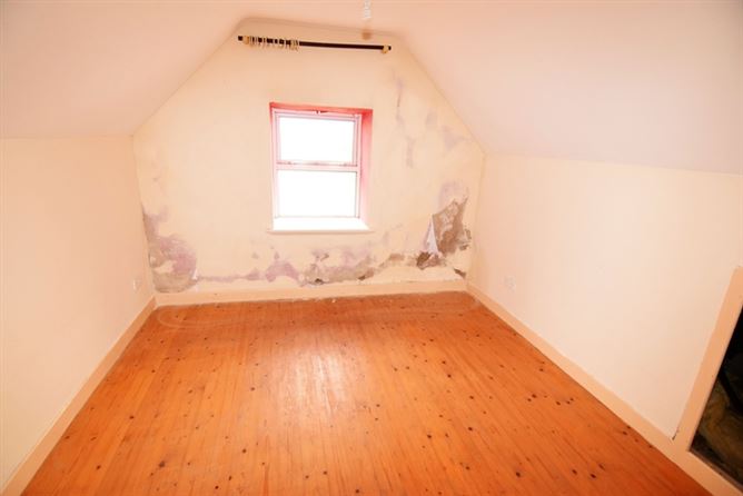 Teach Frainc, Cappagh, Teelin, Co. Donegal 