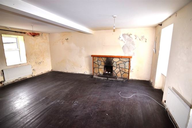 Teach Frainc, Cappagh, Teelin, Co. Donegal 