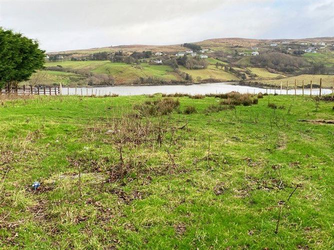 Teach Frainc, Cappagh, Teelin, Co. Donegal 