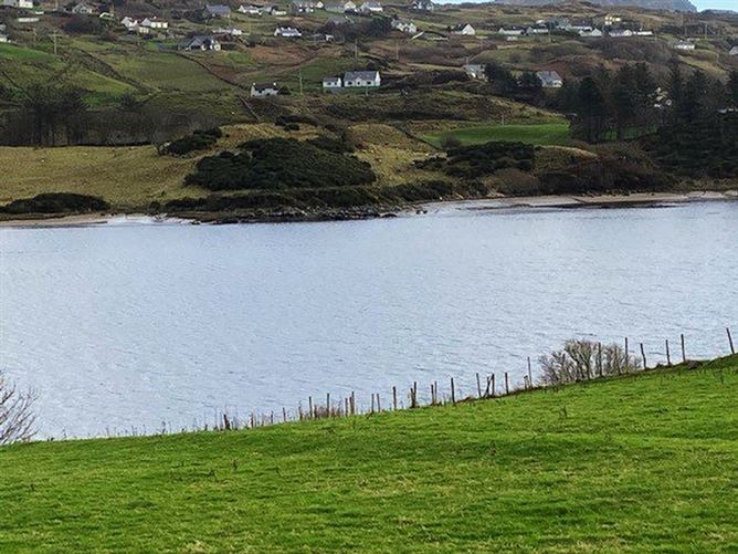 Teach Frainc, Cappagh, Teelin, Co. Donegal 