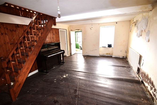 Teach Frainc, Cappagh, Teelin, Co. Donegal 