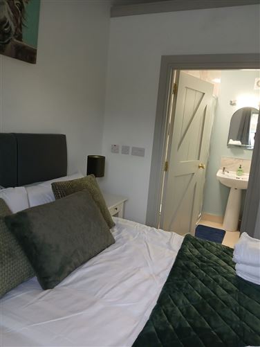 St. Kevin's Cottage Hollywood ,Vacation Rental in Wicklow, Ireland