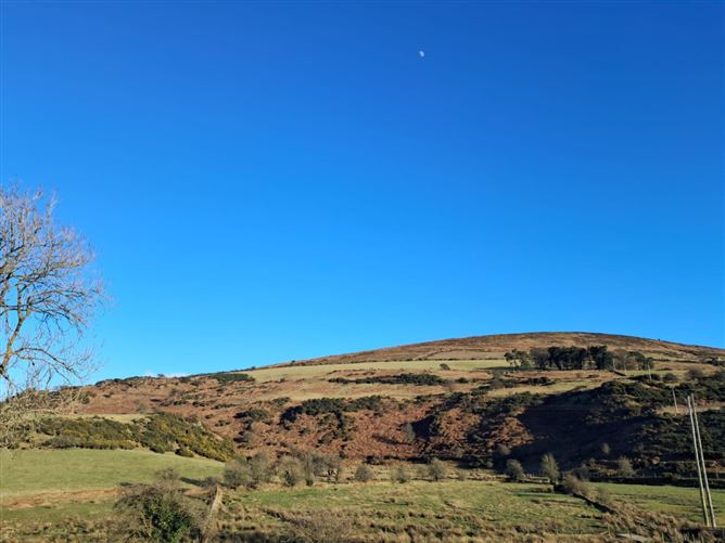 St. Kevin's Cottage Hollywood ,Vacation Rental in Wicklow, Ireland