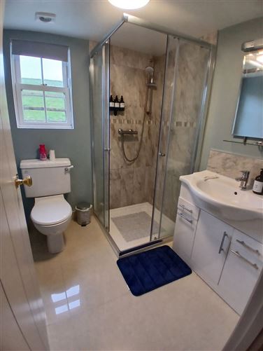St. Kevin's Cottage Hollywood ,Vacation Rental in Wicklow, Ireland