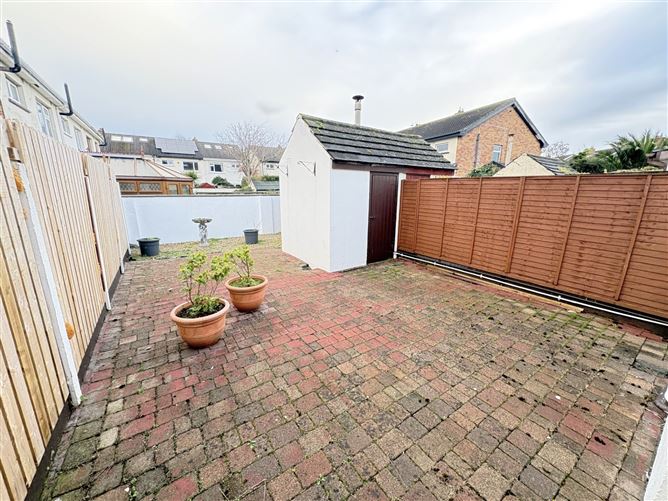 87 Binn Eadair View, Sutton, Dublin 13