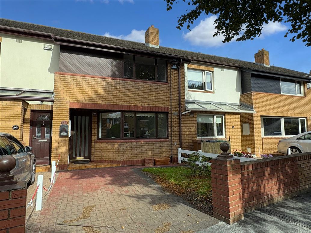 87 Binn Eadair View, Sutton, Dublin 13