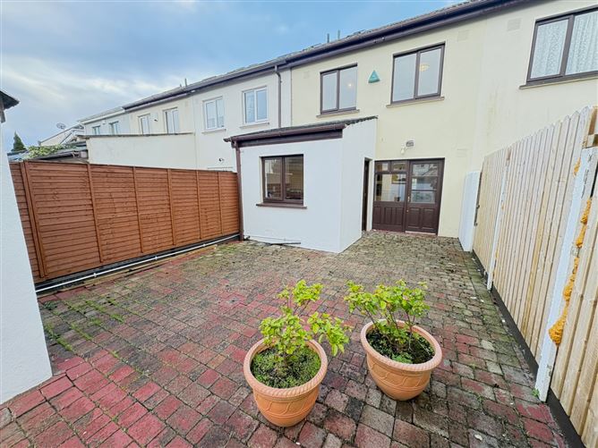 87 Binn Eadair View, Sutton, Dublin 13