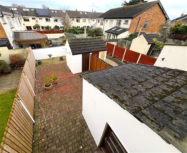 87 Binn Eadair View, Sutton, Dublin 13