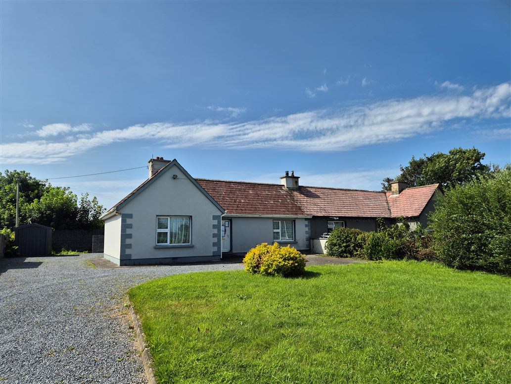 Newtown, Doonbeg, Clare