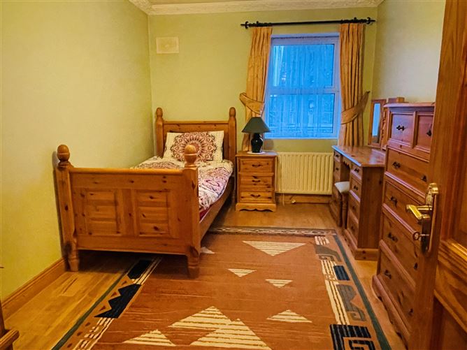 Sutton house Seatown place Dundalk Co. Louth, Dundalk, Louth