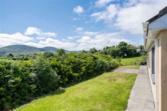 Toni's Cottage, Gortamullen Heights, Kenmare, Co. Kerry