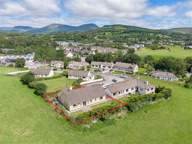 Toni's Cottage, Gortamullen Heights, Kenmare, Co. Kerry