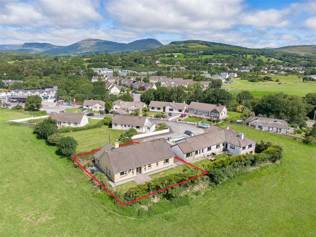 Toni’s Cottage, Gortamullen Heights, Kenmare, Co. Kerry, V93 V5YA