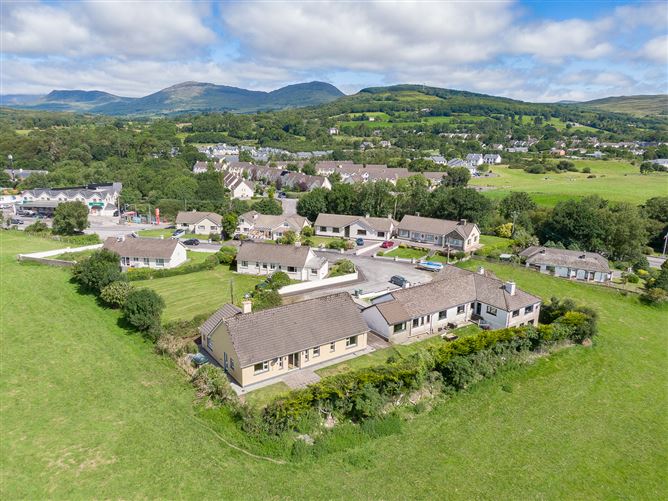 Toni's Cottage, Gortamullen Heights, Kenmare, Co. Kerry