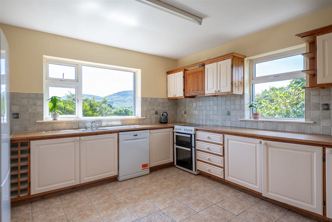 Toni’s Cottage, Gortamullen Heights, Kenmare, Co. Kerry, V93 V5YA