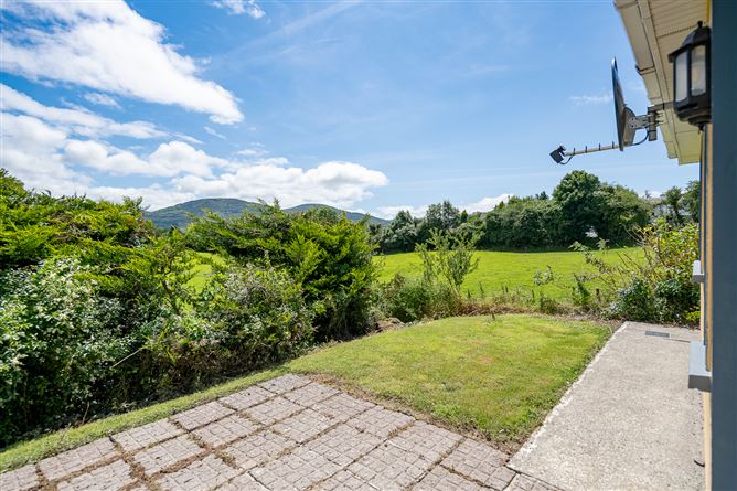 Toni's Cottage, Gortamullen Heights, Kenmare, Co. Kerry