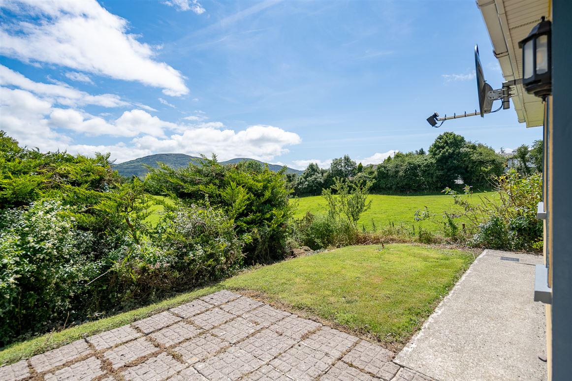 Toni’s Cottage, Gortamullen Heights, Kenmare, Co. Kerry, V93 V5YA