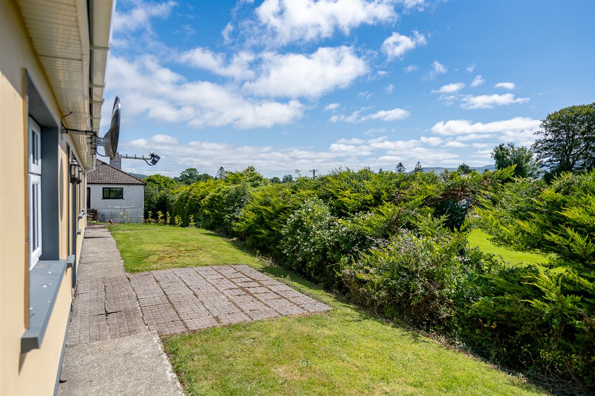 Toni’s Cottage, Gortamullen Heights, Kenmare, Co. Kerry, V93 V5YA