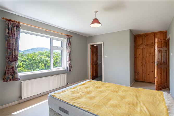 Toni's Cottage, Gortamullen Heights, Kenmare, Co. Kerry